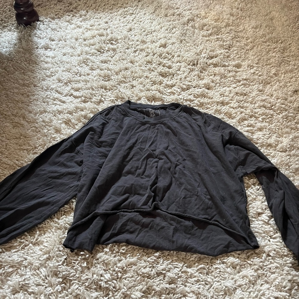 Free people too (size xs)